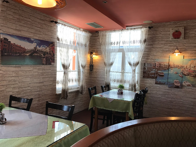 Pizzeria & Restaurant Tomate