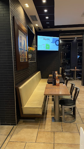 McDonald's Oberwart - Oberwart