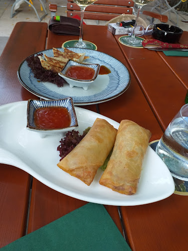 Tao Garten - Gastronomie und Hotellerie