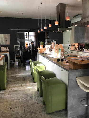 Opinii despre Johanns LIVING Restaurant & Boutiquenhotel în Bruck an der Mur - Gastronomie und Hotellerie