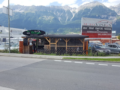 Mr. Burger FOOD TRUCK