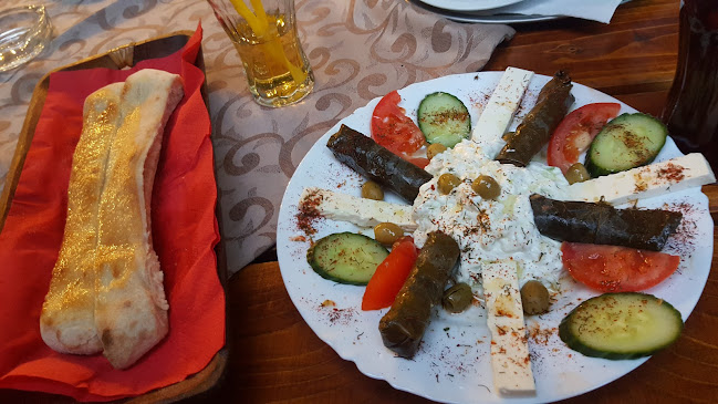 Opinii despre Pizzeria Valentino în Waidhofen an der Ybbs - Gastronomie und Hotellerie