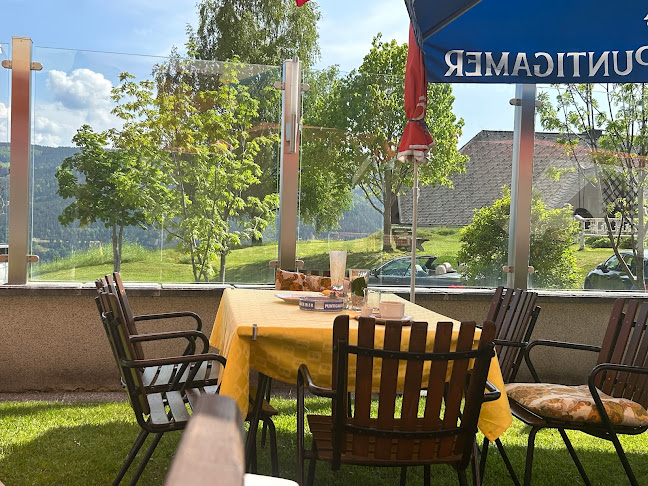 Alpengasthaus Messner - Gastronomie und Hotellerie