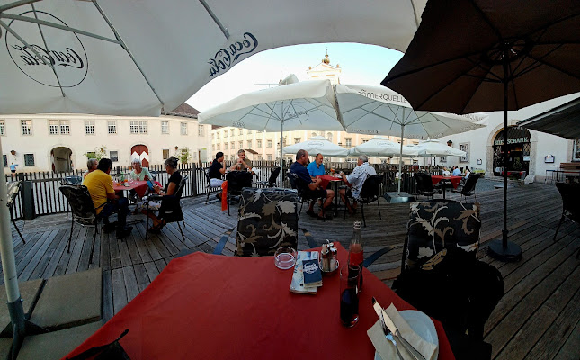 Comentarii opinii despre Stiftsschank Kremsmünster - L&A Gastronomie GmbH