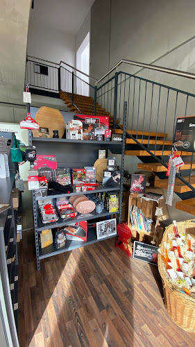 Comentarii opinii despre Cook and Grill GmbH - die soziale Gewürzmanufaktur