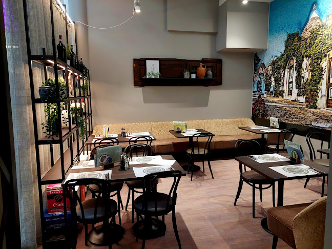 Primafila da Pasquale - Linz