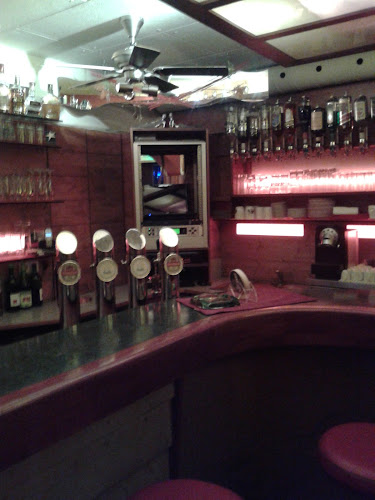 Opinii despre Café-Pub CENTRUM în Admont - Gastronomie und Hotellerie