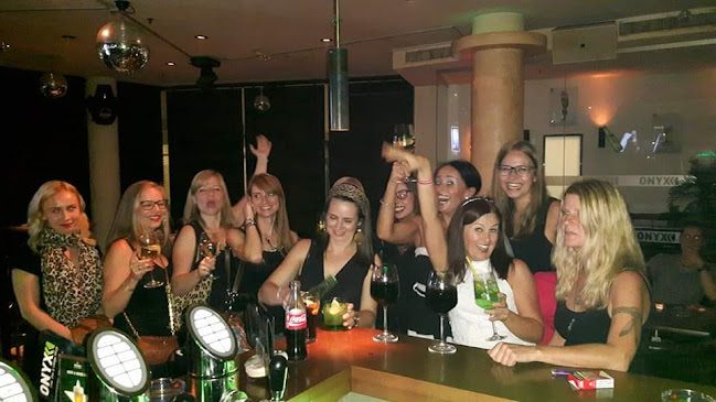 ONYX Bar & Lounge - Wörgl