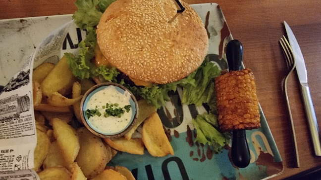 Opinii despre Die Kramerey în Eggenburg - Gastronomie und Hotellerie