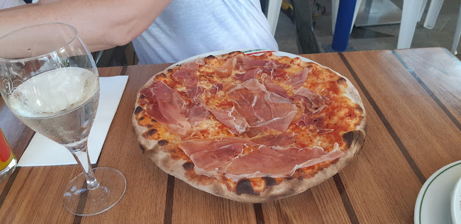 Pizzeria Caputo Lido Klopeinersee - Gastronomie und Hotellerie