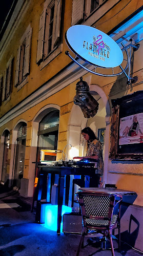 Flamingo Bar - Gastronomie und Hotellerie