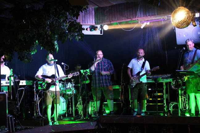 Preiner-Stadl - Prein an der Rax