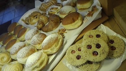Bäckerei Stocklauser