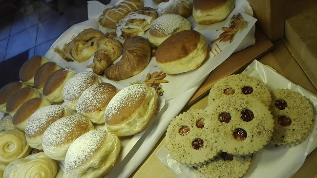 Bäckerei Stocklauser