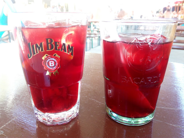 Opinii despre Jamaica Beach în Wien - Gastronomie und Hotellerie