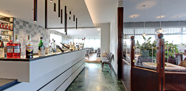 Restaurant Pizzeria Aldo