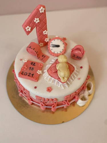 Comentarii opinii despre Café Monika Konditorei