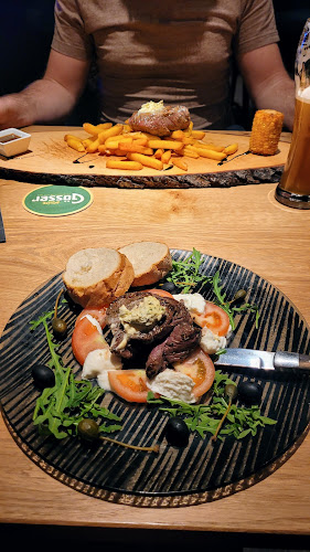 Comentarii opinii despre ROKO Restaurant