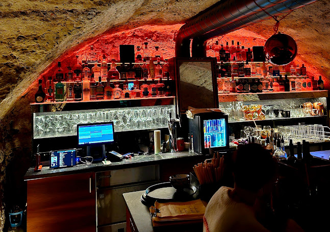 Bollicine Salzburg Aperitivo e Bar - Salzburg