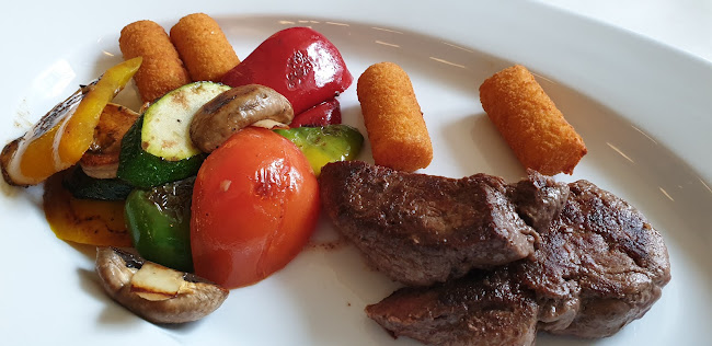 Tafelspitz Restaurant