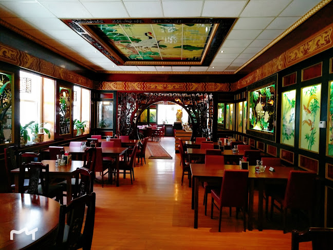 Comentarii opinii despre China-Restaurant Ostmeer