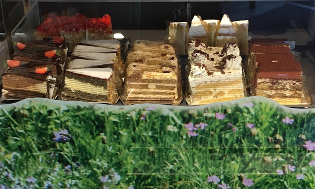 Opinii despre Kräuterbäcker Freudenthaler în Freistadt - Gastronomie und Hotellerie