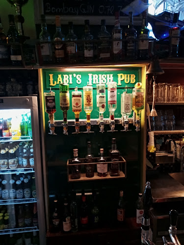 Opinii despre Labi’s Irish Pub în Wels - Gastronomie und Hotellerie