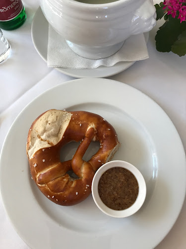 Restaurant Kornmesser - Bregenz