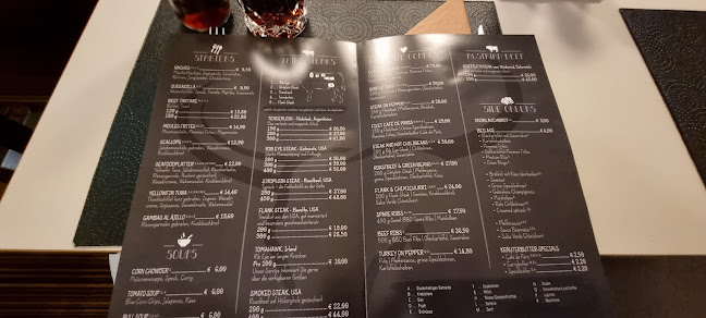 STEAKHOUSE - Linz