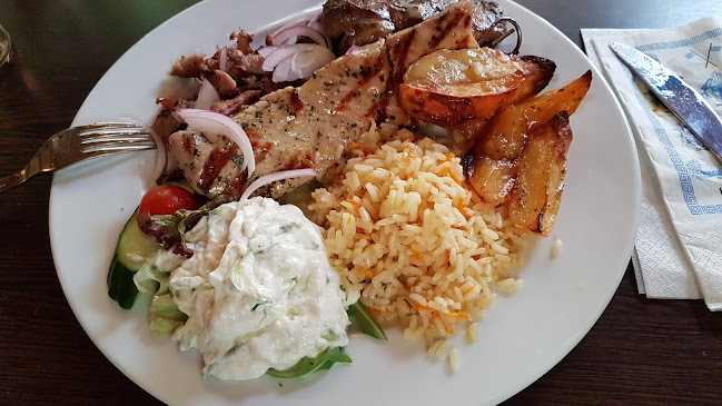 Restaurant Tinos - Graz