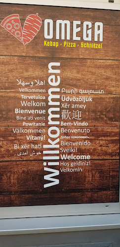 HAPPY - Döner, Schnitzel & Fisch