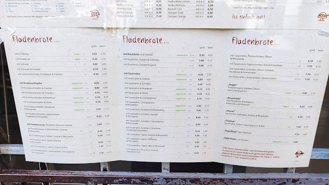 Opinii despre Fladerei Skodagasse în Wien - Gastronomie und Hotellerie