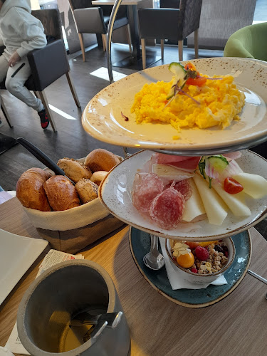 Bäckerei, Café, Konditorei Rößlhuber