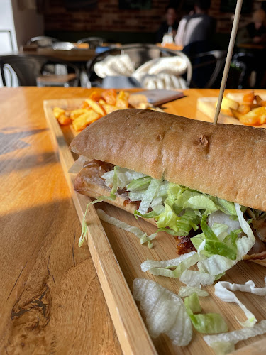 D••Werk - Gastronomie und Hotellerie