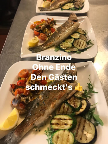 Pizzeria Grado - Wien