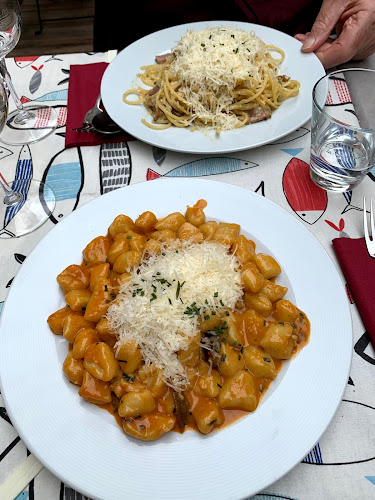 Lupetto Bar italiano - Wien