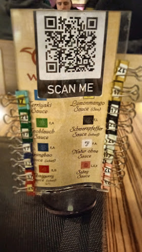 Wok&Tea - Mattersburg