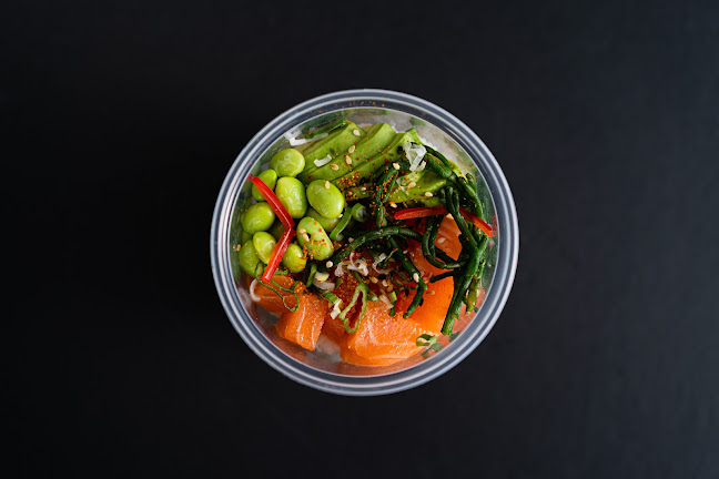 goodies @ E-Kiosk - Hallein