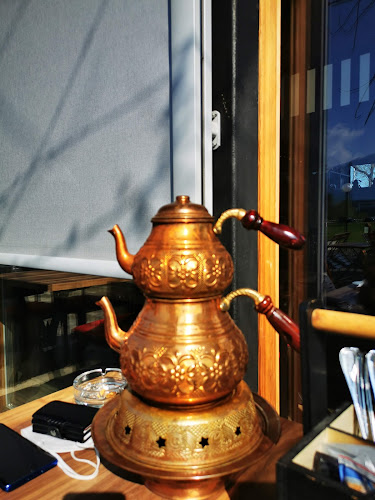 Royal Restaurant Dornbirn Schwefel - Dornbirn