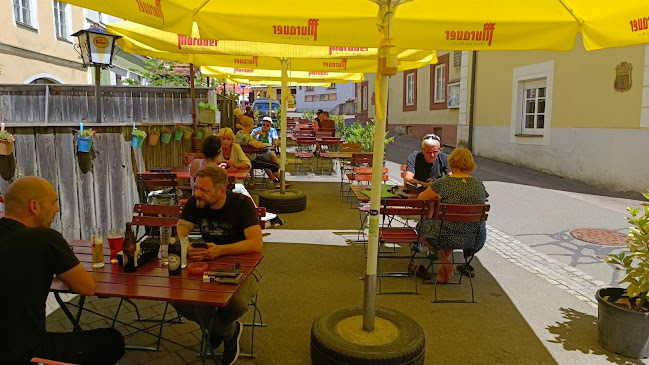 La Fontana - Gastronomie und Hotellerie