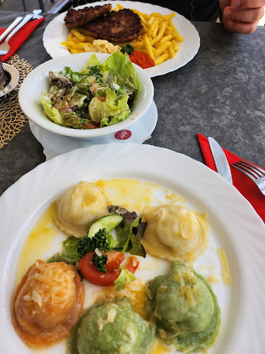 Kirchenwirt - Gastronomie und Hotellerie