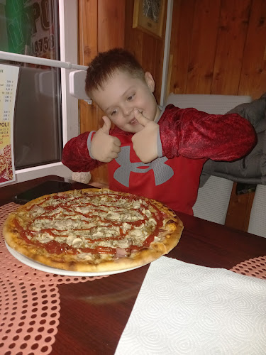 Pizza Napoli - Gastronomie und Hotellerie