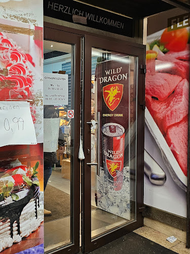 Comentarii opinii despre Mevla Bäckerei & Konditorei