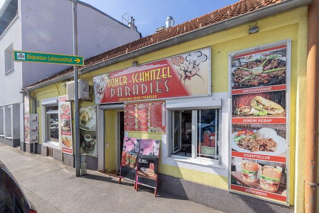 Döner & Schnitzel Paradies