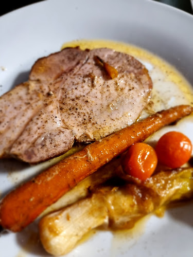 Pura Vida - Gastronomie und Hotellerie