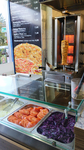 Aydın Kebap Haus - Schwechat