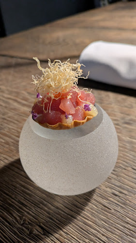 Comentarii opinii despre Restaurant ARTIS