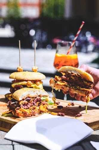 Comentarii opinii despre Gringo‘s Tacoria - Mexikanische Streetfood Küche & Bar in Innsbruck [ by Zum Wohl Tirol ]