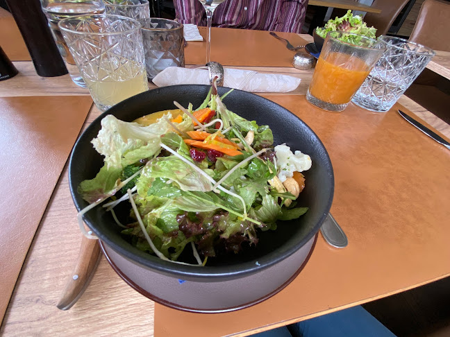 Magnolia - Steak- & Wirtshaus - Gastronomie und Hotellerie