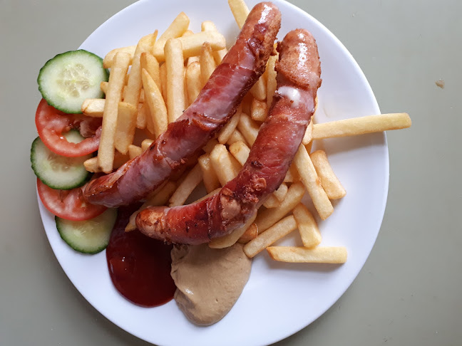 Bahnstraße 1, 2051 Zellerndorf